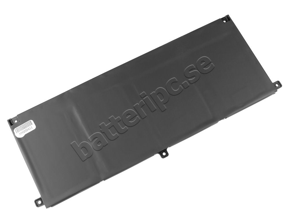 Original Batterier Dell Vostro 5301 3530mAh 53Wh