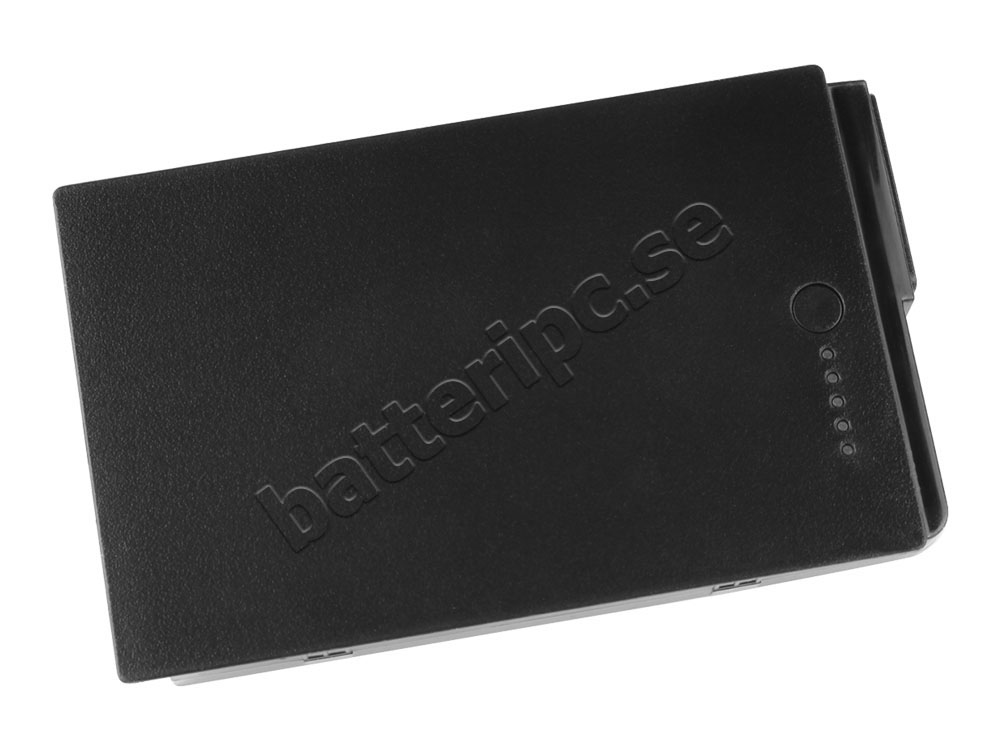 Original 4342mAh 34Wh Batterier Dell 451-BCDH J82G5