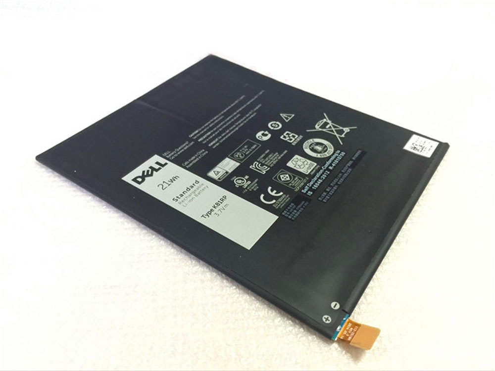 Original 21Wh Batterier Dell 05PD40 5PD40