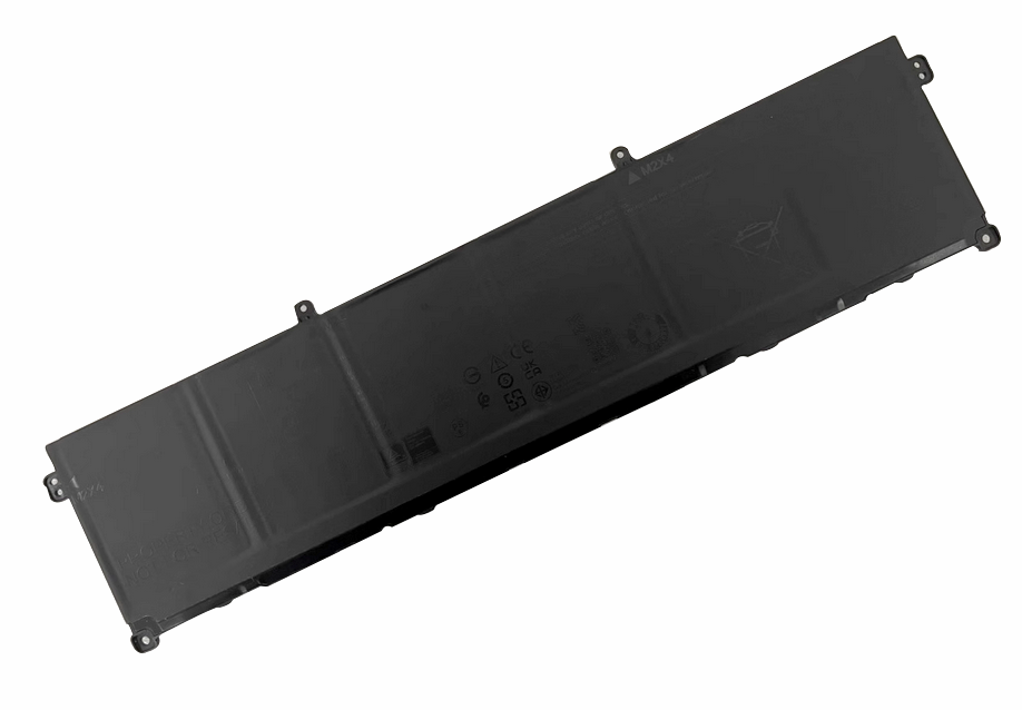 Original Batterier Dell Alienware x16 R1 7698mAh 90Wh