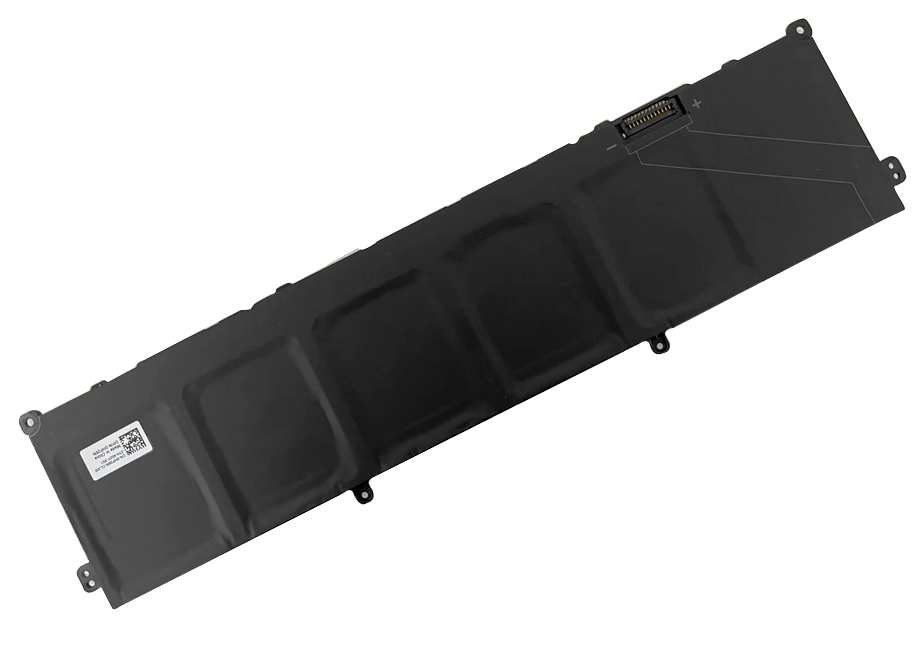 Original Batterier Dell M02R0 7698mAh 90Wh