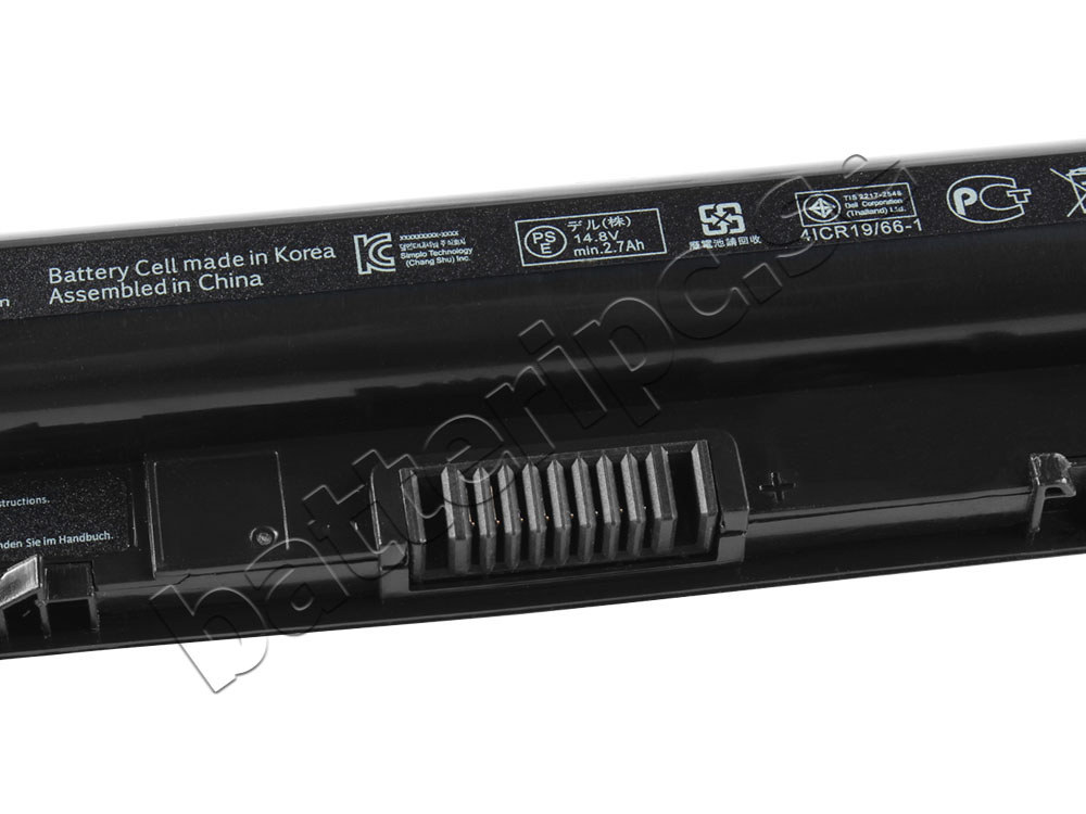 Batterier Dell Inspiron 15-5551 40Whr