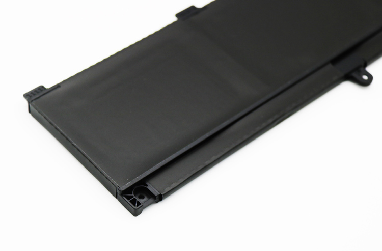 Original Batterier Dell O72WGV MH29637 4255mAh 68Wh