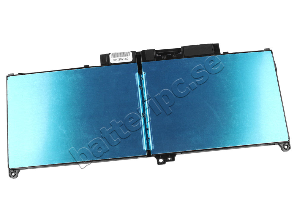 Original Batterier Dell Inspiron 7306 2-in-1 7500mAh 60Wh