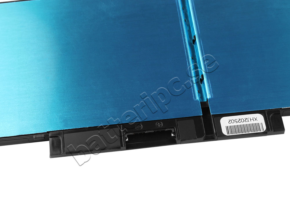 Original Batterier Dell P99G P99G001 7500mAh 60Wh