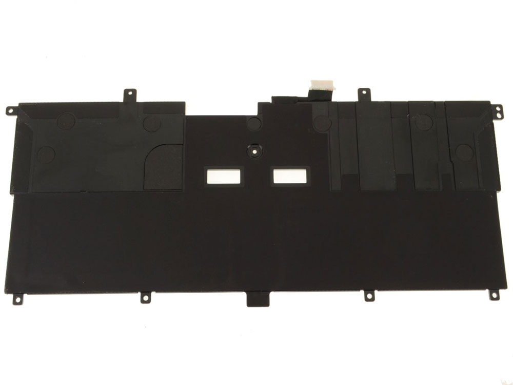 Original Batterier Dell XPS 13 9365-D25D3 46Wh