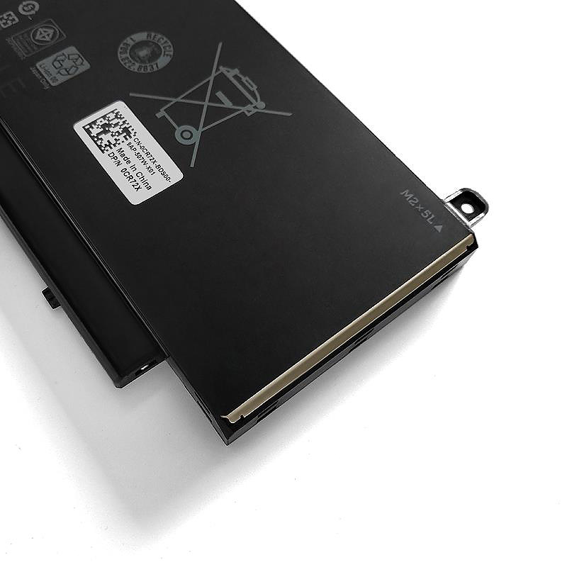 Original Batterier Dell Precision 7750 P44E001 7922mAh 95Wh