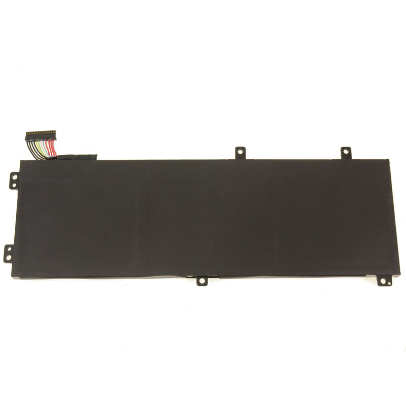 Original Batterier Dell NYD3W 0NYD3W ONYD3W CPL-NYD3W 4649mAh 56Wh