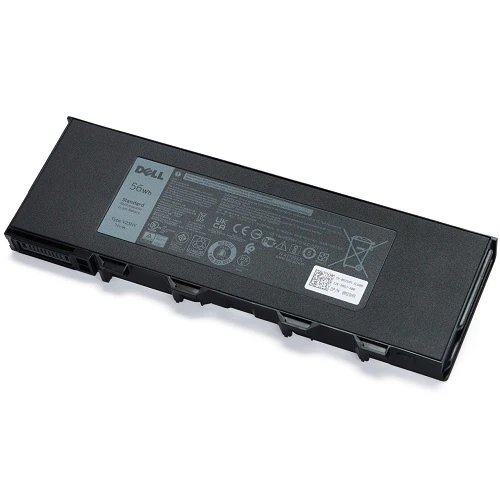 Original Batterier Dell V23NY VD0FX 7567mAh 56Wh