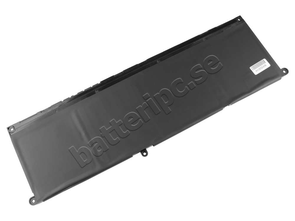 Original Batterier Dell Vostro 14 5410 3600mAh 54Wh