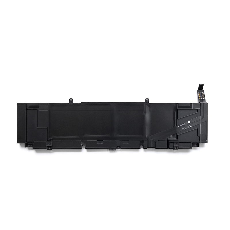 Original Batterier Dell XPS 17 9710 8071mAh 97Wh