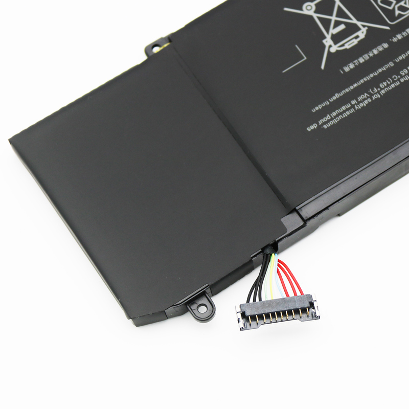 Original Batterier Dell 0XRGXX 6YV0V K69WH XRGXX 7500mAh 90Wh