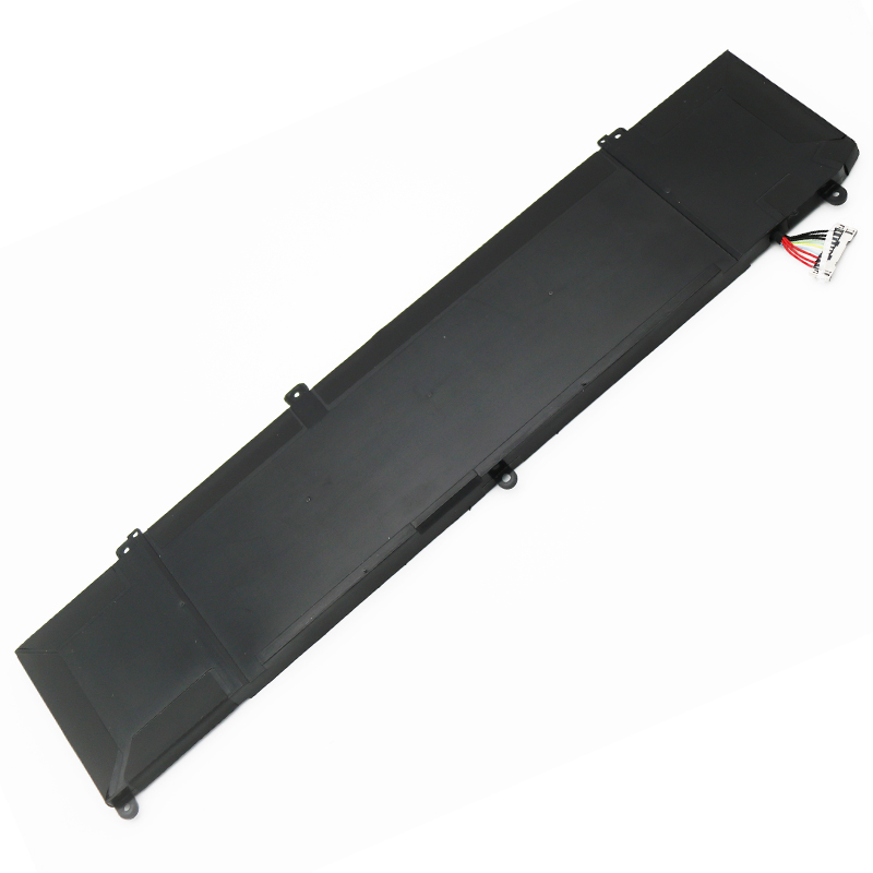 Original Batterier Dell 0XRGXX 6YV0V K69WH XRGXX 7500mAh 90Wh