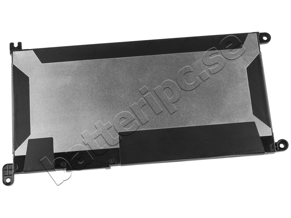 Original Batterier Dell Inspiron 3502 3500mAh 42Wh