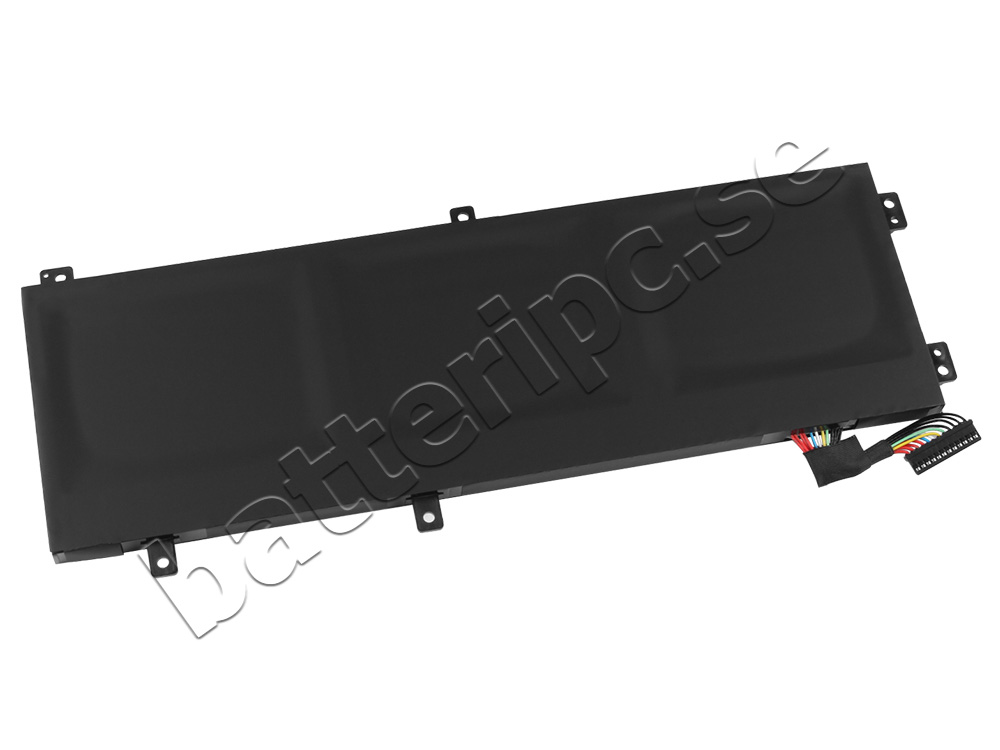 Original Batterier Dell XPS 9550 P56 P56F001 56Whr