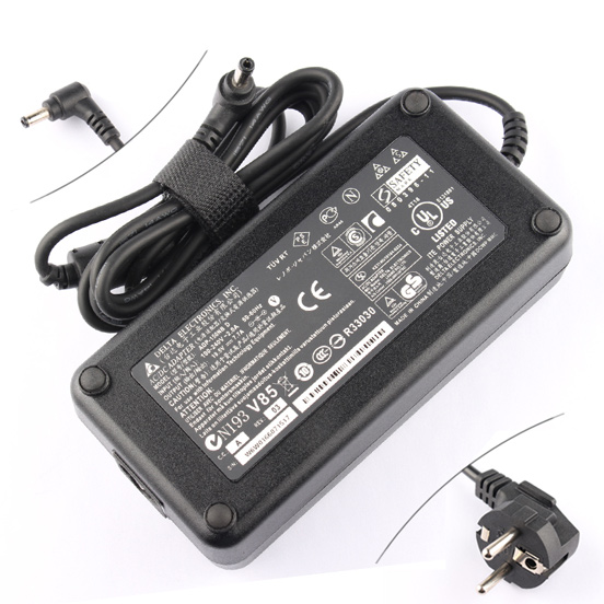 150W AC Adapter Laddare Medion Erazer P7643 MD 99497 MD 99496