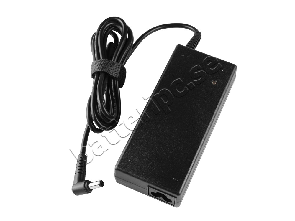 Original 90W AC Adapter Laddare Clevo W651SF W670SFQ W651SZ W650SF