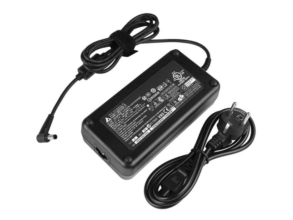 150W Acer ADP-150CB AC Adapter Laddare