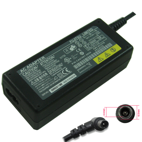 Original 80W Laddare Panasonic TC-11LV1 AC Adapter