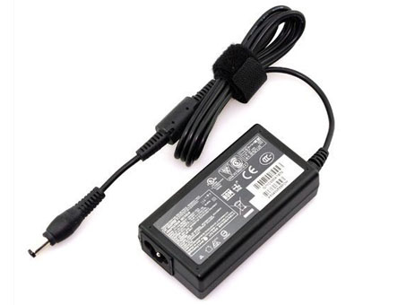 60W AC Adapter Laddare Fujitsu Stylistic Q572 Q572-W7D-001