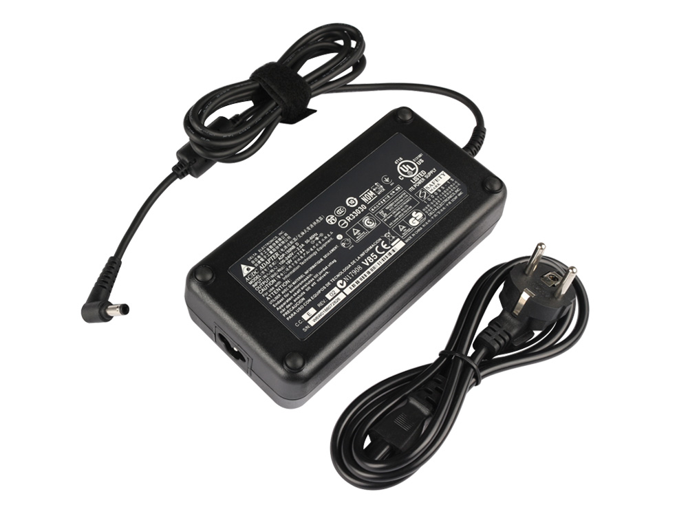 Original 150W Fujitsu FPCAC83C FPCAC83I AC Adapter Laddare