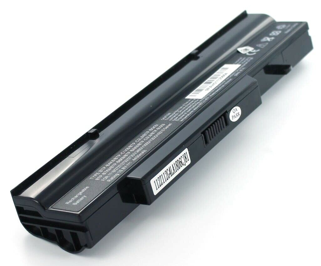 Original Batterier Fujitsu 0.4U50T.011 4400mAh 49Wh