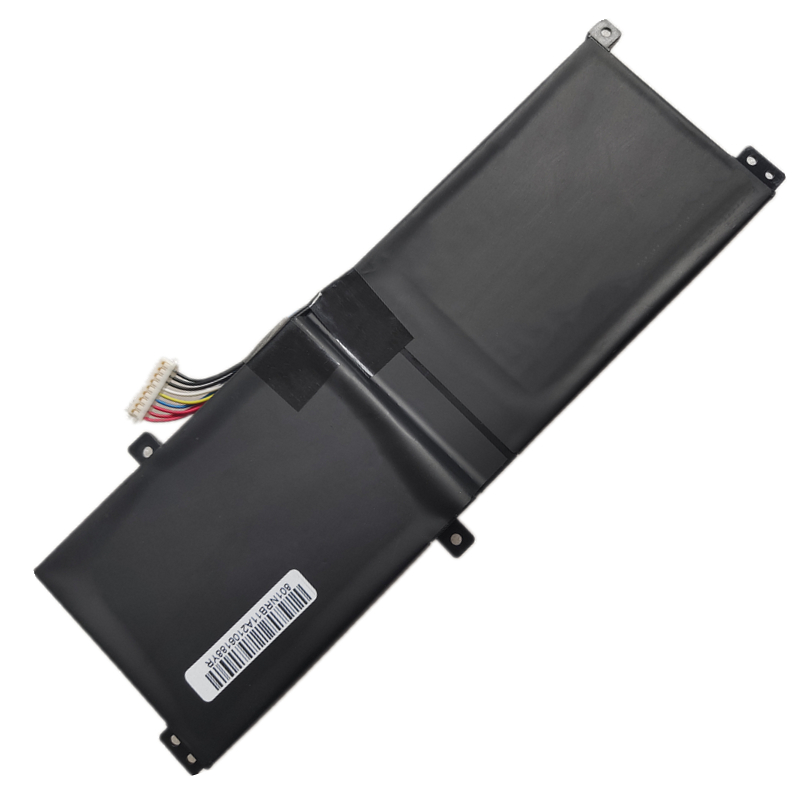 Batterier Getac A21-K15 5300mAh 40Wh