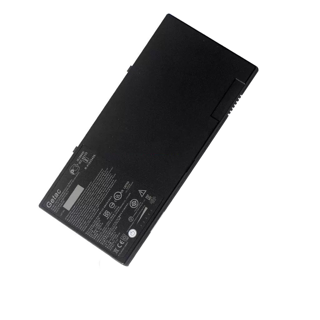 Batterier Getac BP3S1P2290 A 2100mAh 24Wh