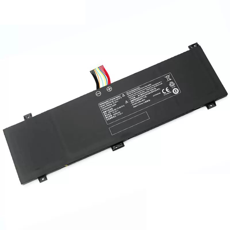 Batterier BATRGK5CN3-4101 4100mAh 62.32Wh