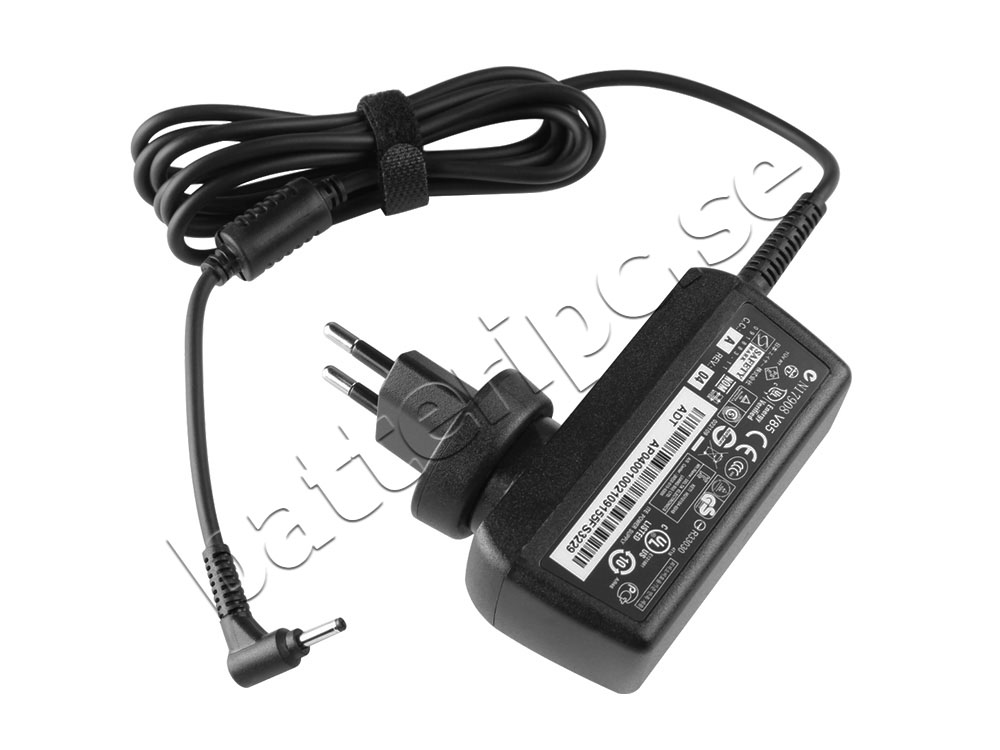 18W HP 735978-008 741855-009 AC Adapter Laddare