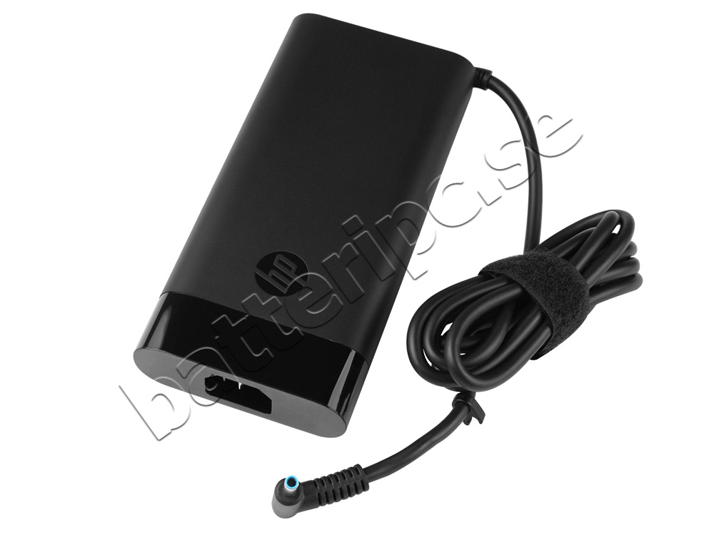 Original 200W HP 859740-001(4.5mm * 3.0mm) AC Adapter Laddare