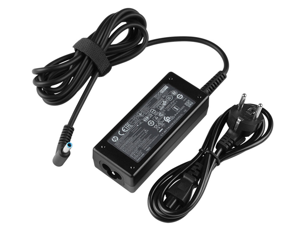 45W AC Adapter Laddare HP Pavilion 11-n001nia x360 11-n001nk x360