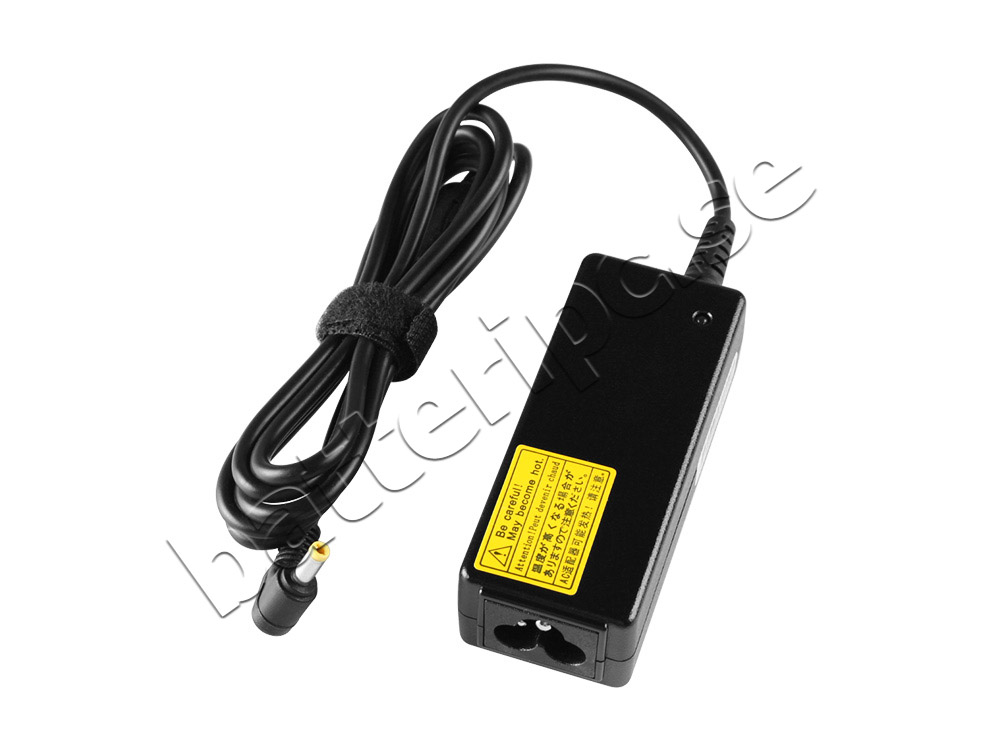 30W AC Adapter Laddare HP Compaq Mini CQ10-420SF + Kabel