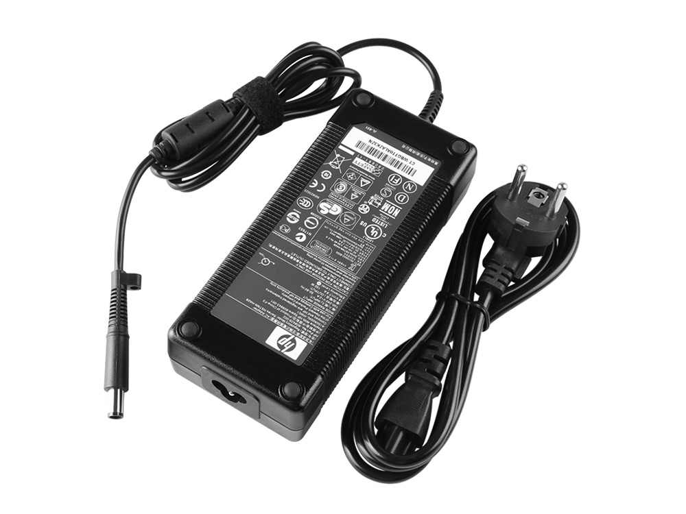 150W ECS G11 G11 E-DM All-In-One PC AC Adapter Laddare