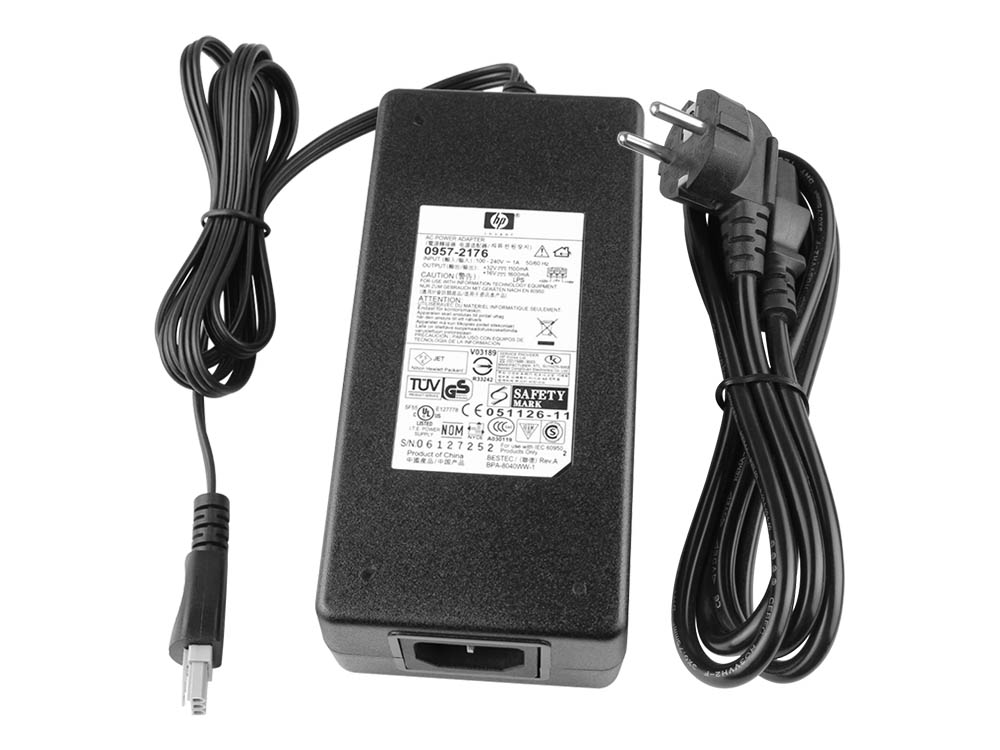 35W Laddare HP 0957-2144 0957-2156 0957-2176 AC Adapter