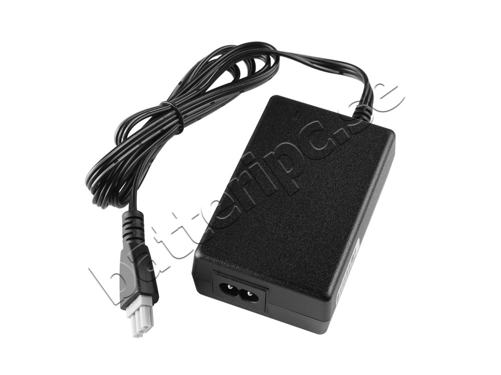 12W HP Deskjet F4194 Printer Original AC Adapter Laddare