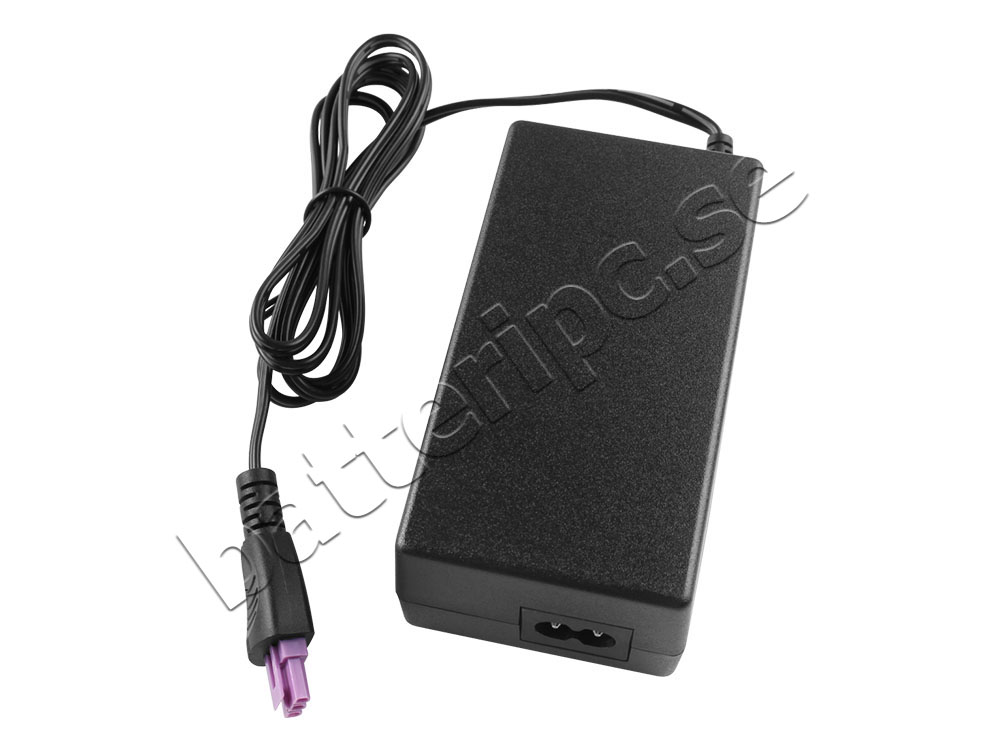 20W HP Officejet J4535 Original AC Adapter Laddare