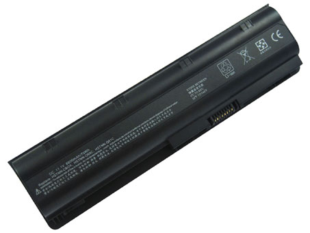 7800mAh Batterier HP 250 G1 E1Q79PA