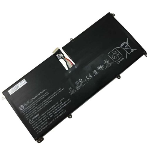 45Wh Original Batterier HP Pavilion 13-b000