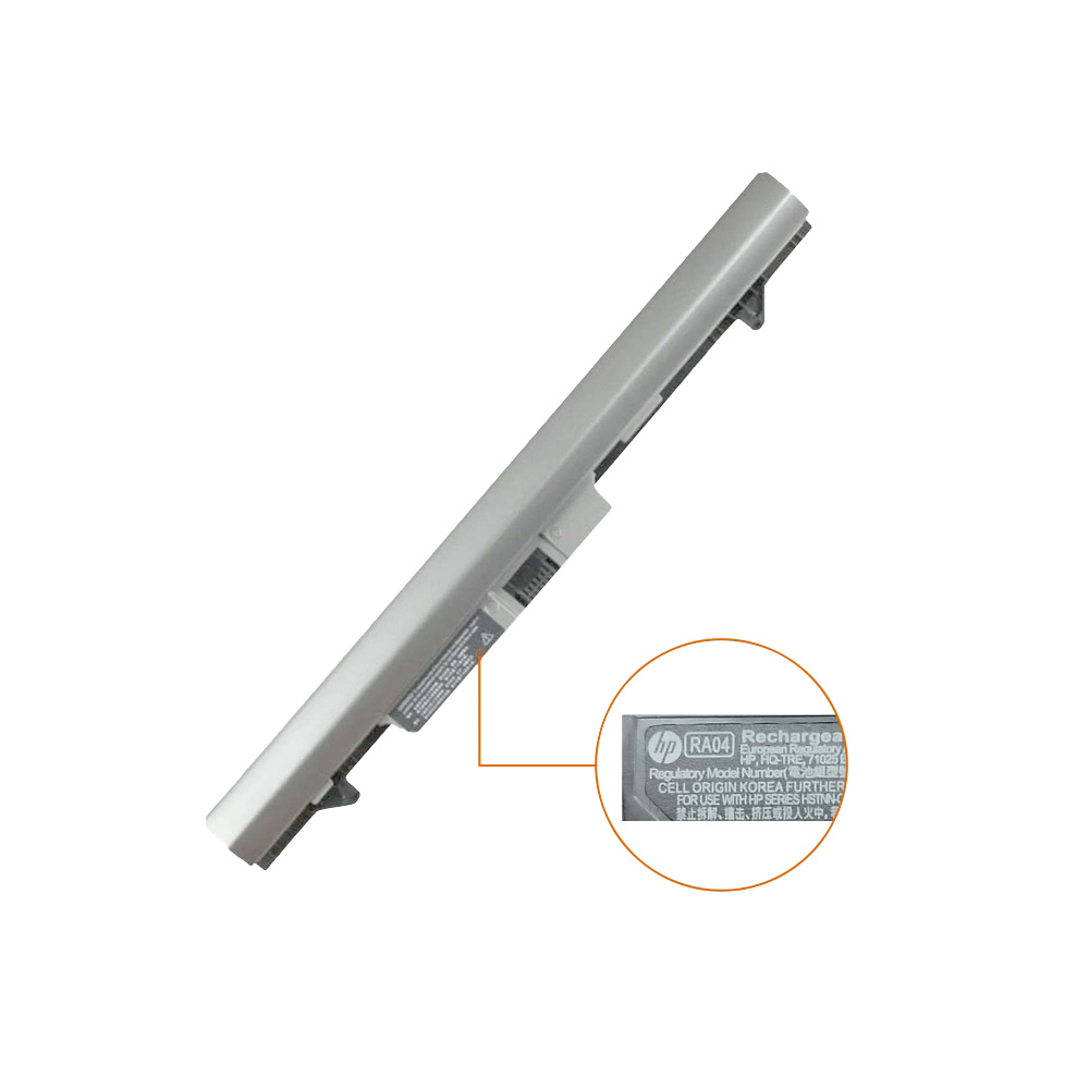 41Whr Batterier HP ProBook 430 G2 HSTNN-C84C