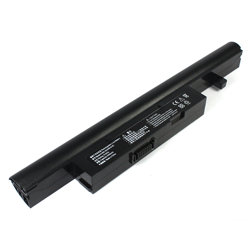 Batterier Hasee A3S A36 A35 4400mAh 48Wh