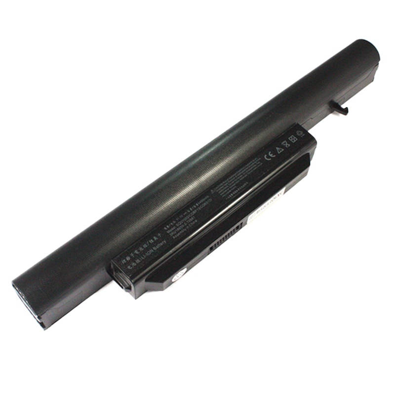 Batterier Hasee 916Q2134F 4400mAh 48Wh