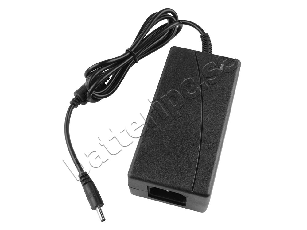 36W Laddare Medion Akoya E2291 (MD 61209) AC Adapter