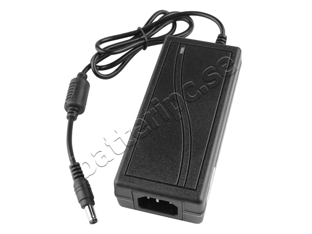 40W AC Adapter Laddare Acer AL512 AL532 AL712 LCD Monitor