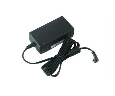 12V AC Adapter Laddare Lenco TFT-1026