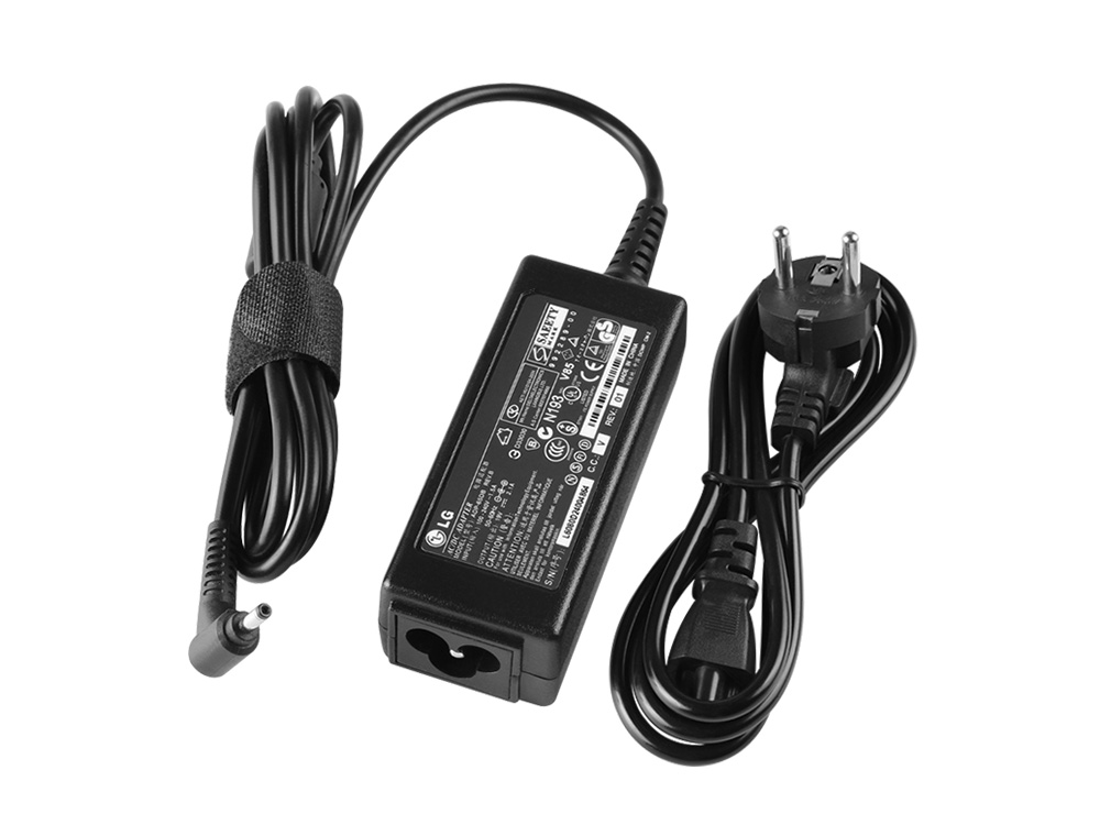 40W AC Adapter Laddare LG 13Z940-AT5PA 13Z940-AT7WA