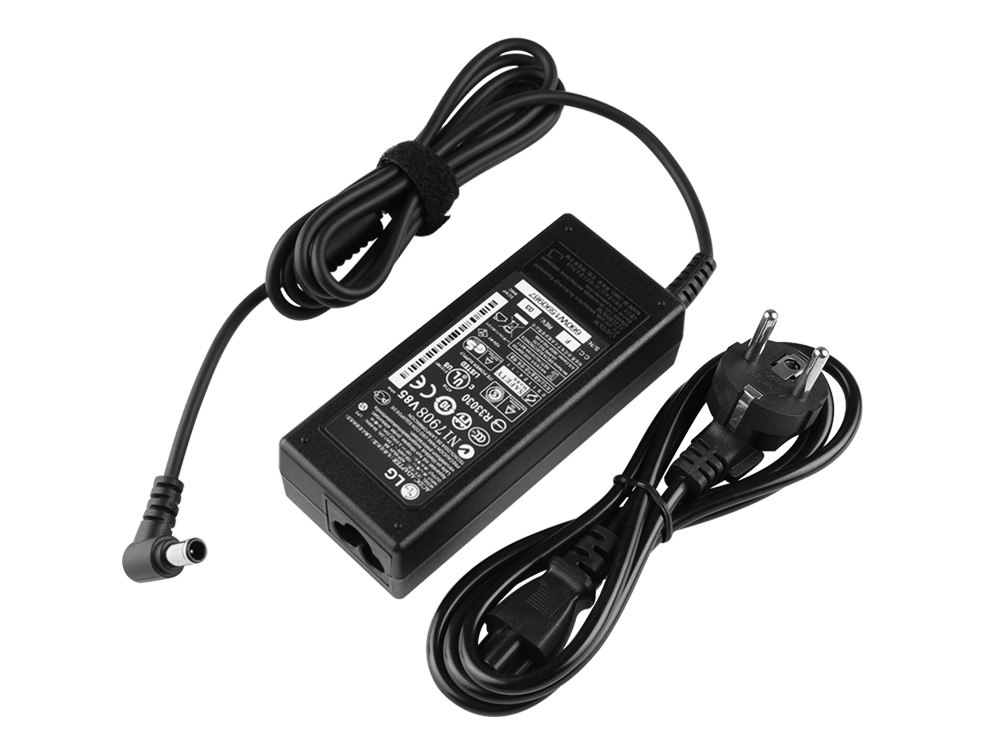 50W Laddare LG PH450G PH450G-GL AC Adapter