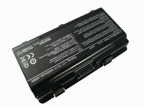 4400mAh Hasee 3000 Philco PHN14PH24 Original Batterier