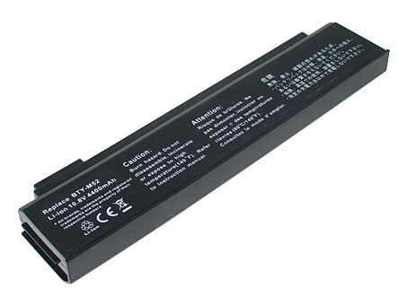 4400mAh LG 1016T-006 1049020050 925C2310F Original Batterier