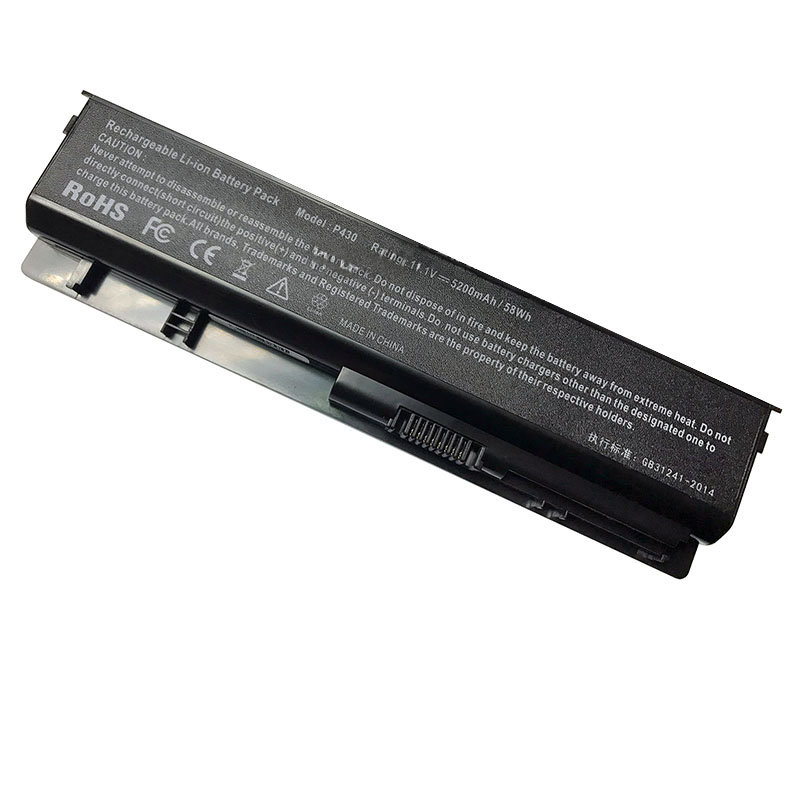 Batterier LG LB6211LK LB3211LK